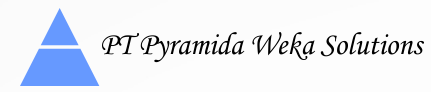 Pyramida - Klien Aneka Lintas Indonesia Cargo